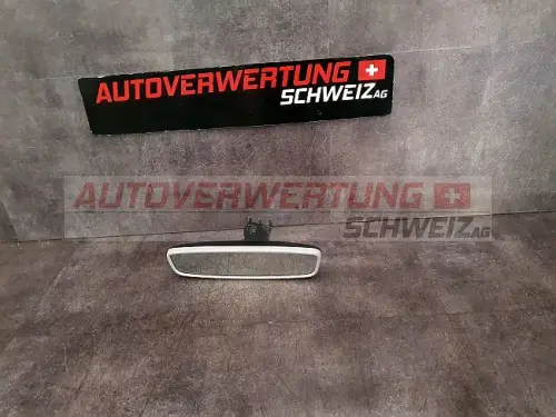 3G0857511G Innenraumspiegel mit Kamera Skoda Octavia 2.0TDI