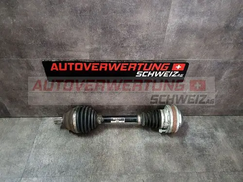 5Q0 407 271 H / 5Q0407271H ANTRIEBSWELLE VORNE LINKS  SKODA OCTRAVIA 2.0 TDI