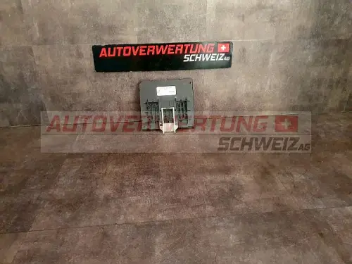 5Q0937086AK Bordnetzsteuergerät Skoda Octavia 2.0TDI