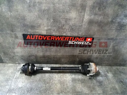 5Q0 501 203 A ANTRIEBSWELLE HINTEN LINKS SKODA OCTAVIA 2.0 TDI