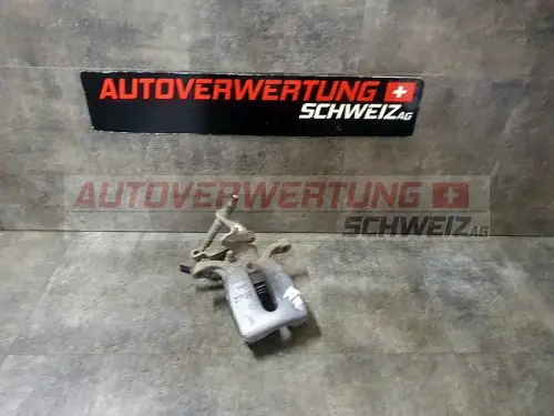 BREMSZANGE HINTEN RECHTS SKODA OCTAVIA 2.0 TDI