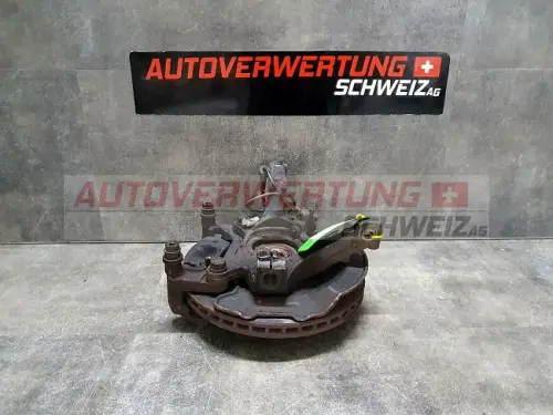 Achsschenkel Vorne Rechts Suzuki Swift 1.3L