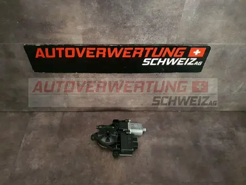 5Q0959812A Fensterhebermotor Hinten Rechts Skoda Octavia 2.0TDI