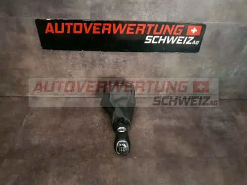 5E1711133 Schaltknauf Skoda Octavia 2.0TDI