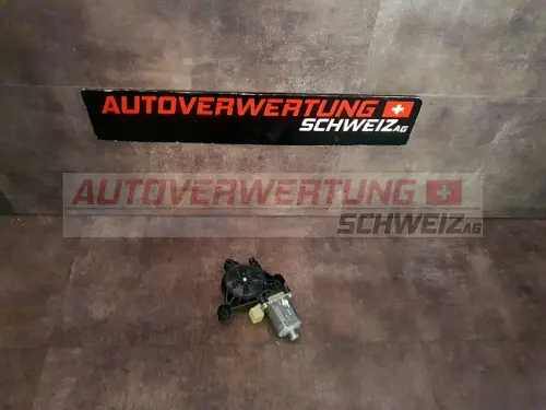5Q0959802B Fensterhebermotor Vorne Rechts Skoda Octavia 2.0TDI