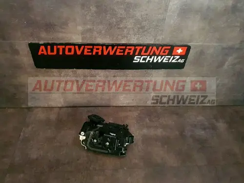 5E0839015A Türschloss Hinten Links Skoda Octavia 2.0TDI
