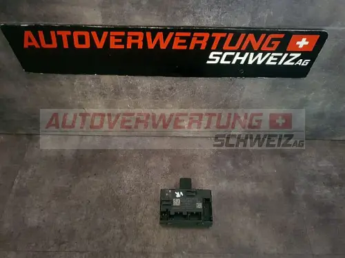 5Q4959592E Türsteuergerät Vorne Rechts Skoda Octavia 2.0TDI