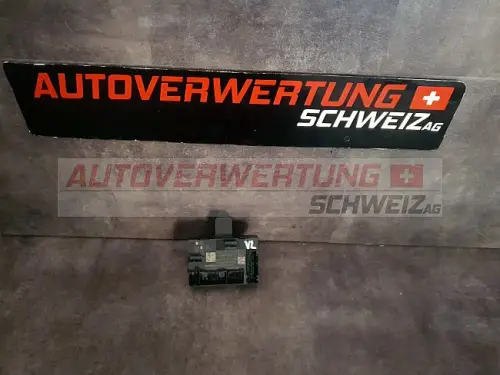 5Q4959593E Türsteuergerät Vorne Links Skoda Octavia 2.0TDI
