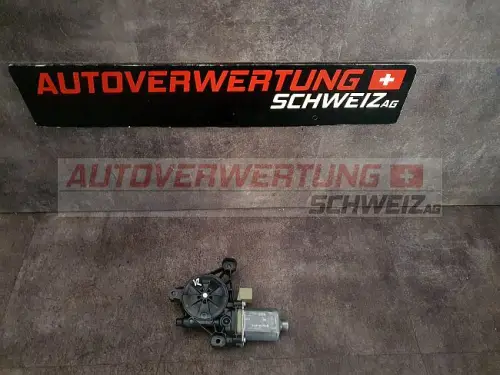 5Q0959801B FENSTERHEBERMOTOR VORNE LINKS SKODA OCTAVIA