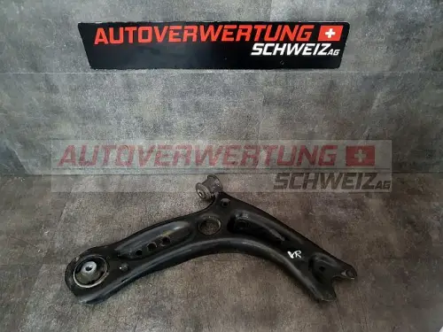QUERLENKER VORNE RECHTS SKODA OCTAVIA 2.0 TDI
