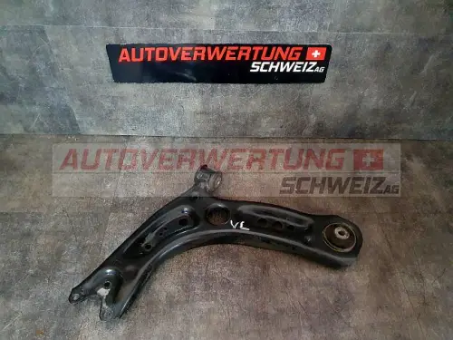 QUERLENKER VORNE LINKS SKODA OCTAVIA 2.0 TDI