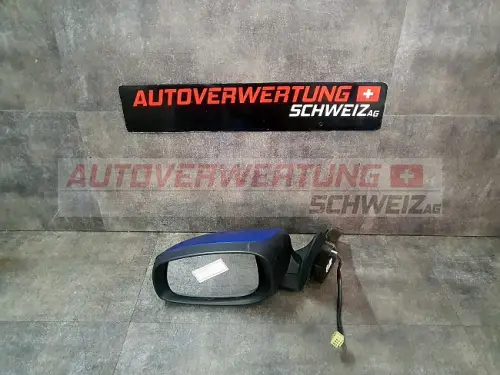 Aussenspiegel Vorne Links Suzuki Swift 1.3L