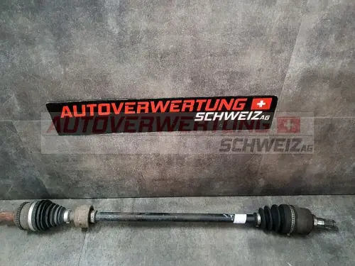 Antriebswelle Vorne Links Suzuki Swift 1.3L