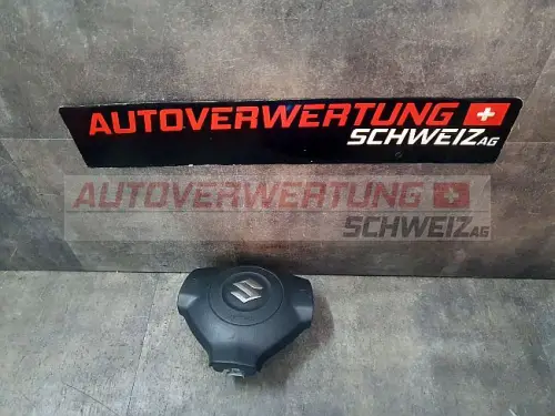 Lenkradairbag Suzuki Swift 1.3L