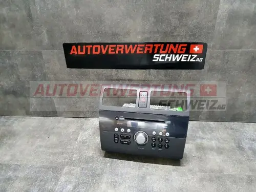 39101-62J00 / 3910162J00 Radio Suzuki Swift 1.3L
