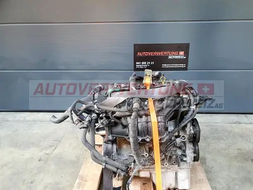 Achsschenkel Vorne Links Suzuki Swift 1.3
