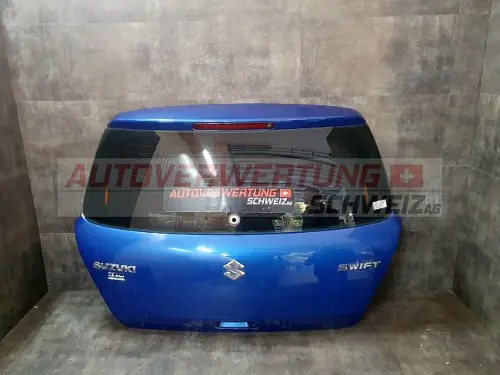 SCHEIBENWISCHERMOTOR VORNE SUZUKI SWIFT 1.3