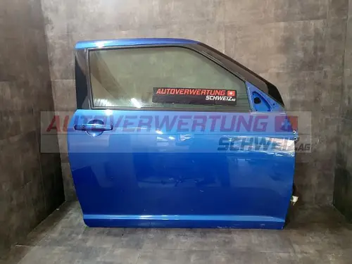 BREMSZANGE VORNE RECHTS SUZUKI SWIFT