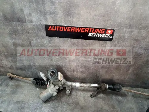 SCHEIBENWISCHER L+R VORNE SUZUKI SWIFT