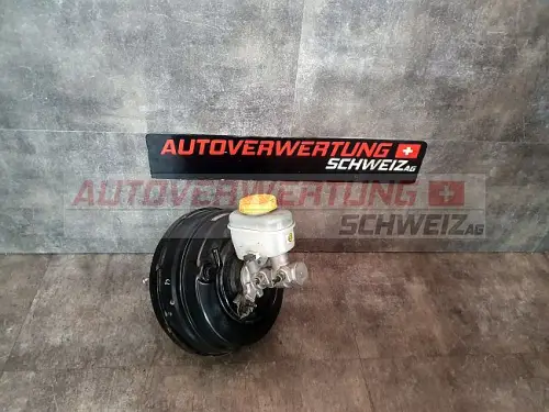 G215T Bremskraftverstärker Subaru Legacy 2.0D