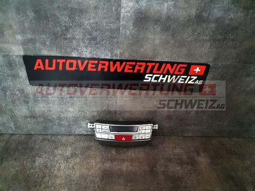 A2053283934 Klimabedienteil Subaru Legacy 2.0D
