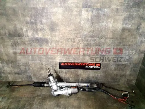34110aj150 / 9701-0094 LENKGETRIEBE SUBARU LEGACY