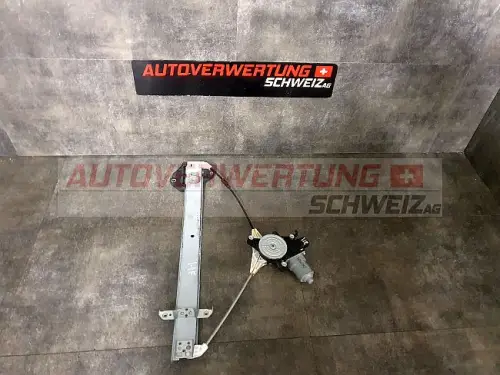 SCHEIBENHEBERMOTOR HINTEN RECHTS SUBARU LEGACY