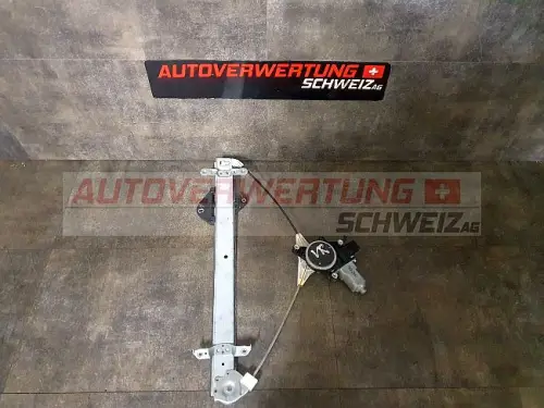 SCHEIBENHEBERMOTOR SUBARU LEGACY
