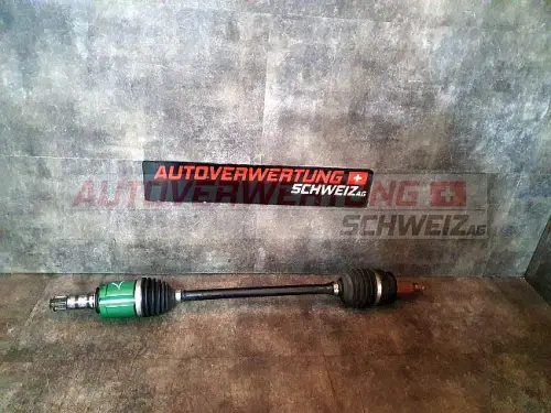 Antriebswelle Vorne Links Subaru Legacy 2.0D