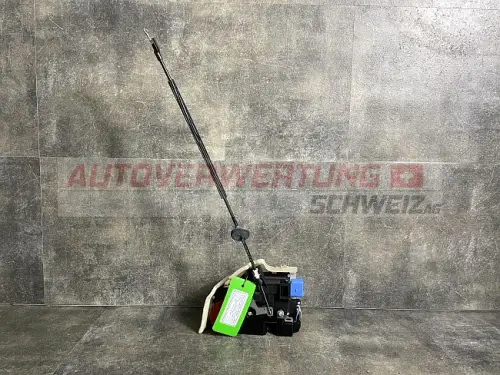 3D1837015AB Türschloss Vorne Links VW Golf 5 1.4TSI