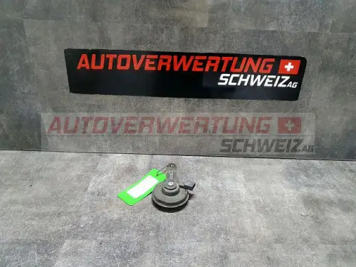 Hupe Suzuki Swift 1.3L