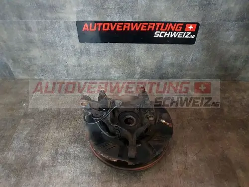 Achsschenkel Vorne Links Subaru Legacy 2.0D