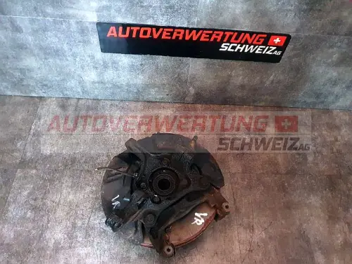 Achsschenkel Vorne Rechts Subaru Legacy 2.0D