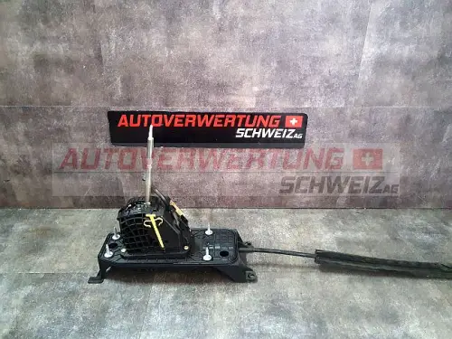 5Q1 713 025 R / 5Q1713025R SCHALTKULISSE SEAT LEON