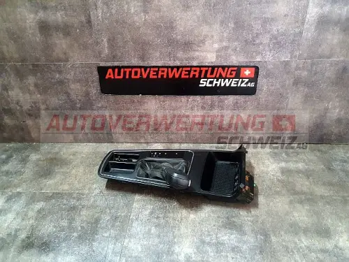 Schaltknauf Seat Leon ST