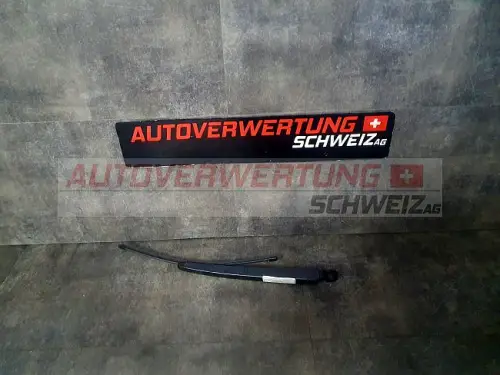 HECKSCHEIBENWISCHER SCHEIBENWISCHER HINTEN SEAT LEON