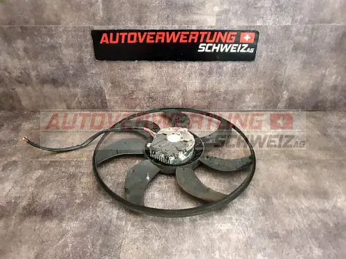 5Q0 959 455 BG / 5Q0959455BG Lüfter Seat Leon ST
