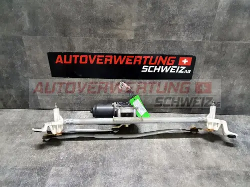 Scheibenwischermotor Vorne Suzuki Swift 1.3L