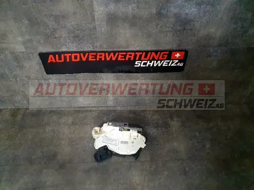 1K1837015J TÜRSCHLOSS VORNE LINKS SEAT LEON