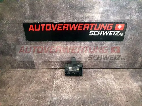 5Q4 959 592 E / 5Q4959592E Türsteuergerät Vorne Rechts Seat Leon ST