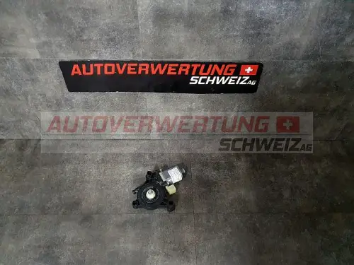 5Q0959801B SCHEIBENHEBERMOTOR VORNE LINKS SEAT LEON