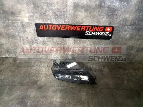 575941701A NEBELLAMPE LINKS SEAT LEON