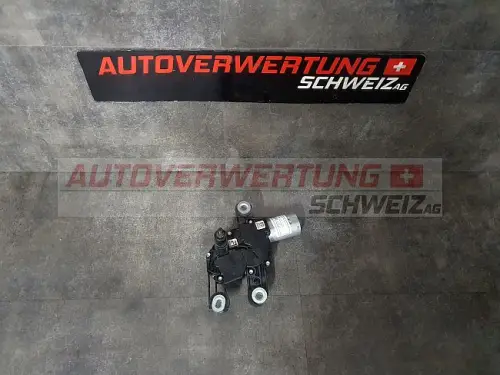 5F9955711A SCHEIBENWISCHERMOTOR HINTEN SEAT LEON