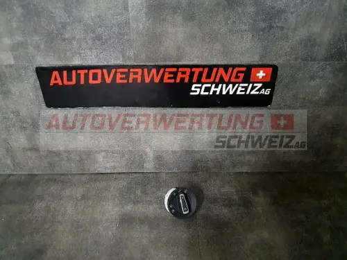 5G0 941 431 AH LICHTSCHALTER SEAT LEON