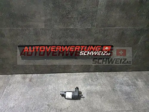 1K6 955 651 / 1K6955651 Scheibenwasserpumpe Seat Leon