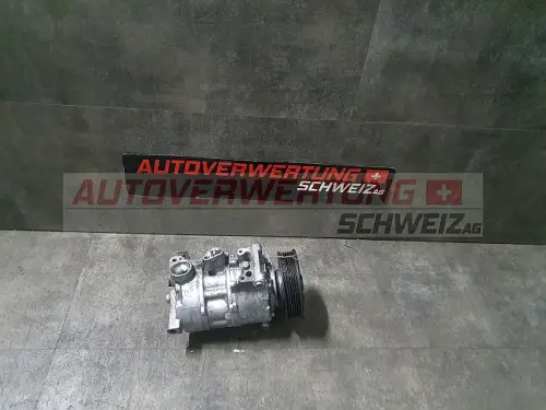 5Q0 816 803 D / 5Q0816803D Klimakompressor Seat Leon