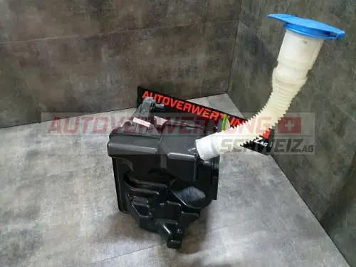 6R0955453G Scheibenwischwasserbehälter VW POLO GTI