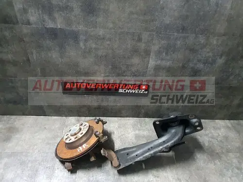Achsschenkel Hinten Rechts Seat Leon