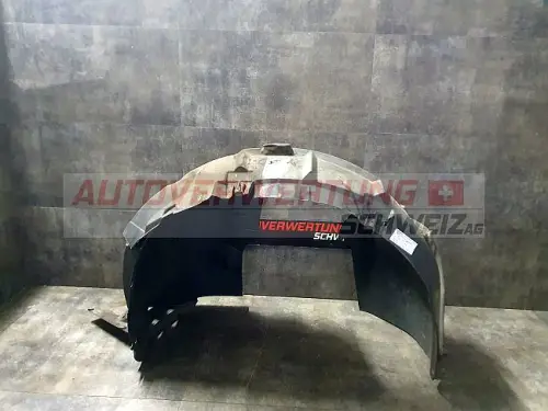 5F0 809 957 / 5F0809957 Radhausschalle Vorne Links Seat Leon