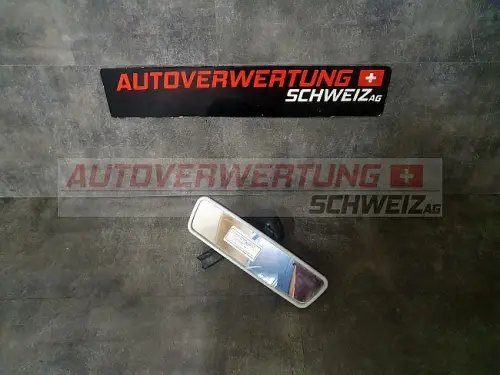 INNENSPIEGEL RÜCKSPIEGEL SEAT LEON